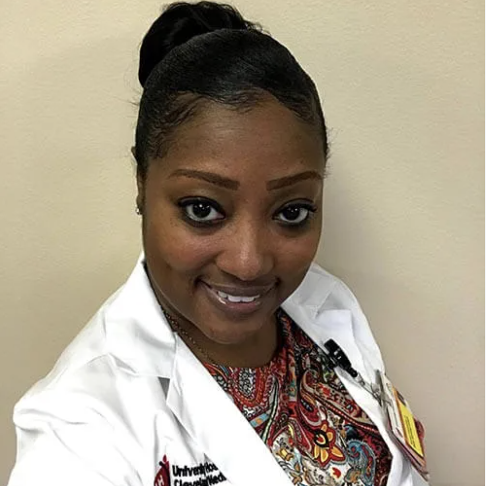 Kids and Epilepsy Talk with Keionna Brown, CNP 10-4-27 - logo